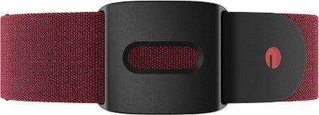 Bracelet Polar Verity Sens rouge foncé s-l