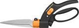 Fiskars cisaille-bordure servo-système™ gs42