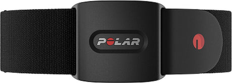 Moniteur de fréquence cardiaque optique Polar Verity Sens noir s-l