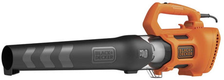 Souffleur de feuilles axial Black+decker bebl185 1850w - bebl185-qs