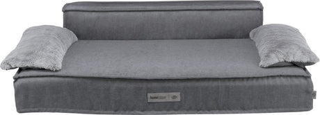 Trixie Dog Basket canapé liano rectangle gris