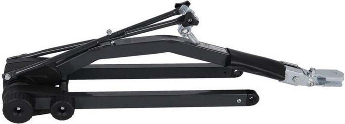 Barre de remorquage pour vélo Xlc TW-S03