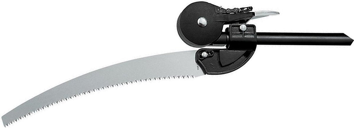 Scie adaptateur Fiskars pour l'élagage des girafes upx86, upx82