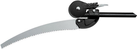 Scie adaptateur Fiskars pour l'élagage des girafes upx86, upx82