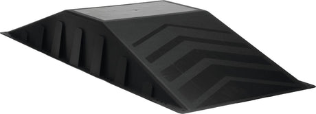 Paradiso Toys Skateramp Junior 112 x 45 x 15 cm noir