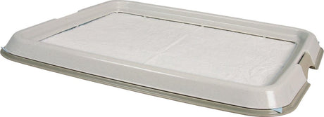 Trixie Puppy Loo Toilette pour chiot beige crème