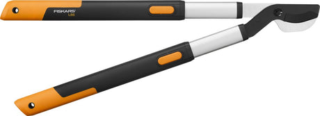 Fiskars sécateur télescopique smartfit l86