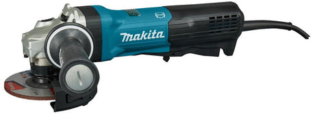 Makita ga5094 | 230 V | meuleuse d'angle | 125 mm | avec interrupteur de verrouillage | dans la boîte ga5094
