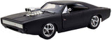 Jada jouets Jada Fast Furious (4) 1970 Dodge Charger 1:24