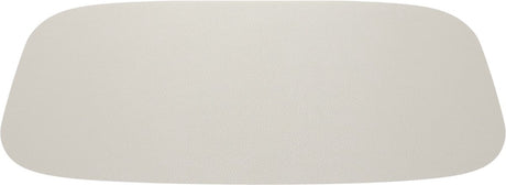 Set de table Leonardo roma 33x46 crème - set 12