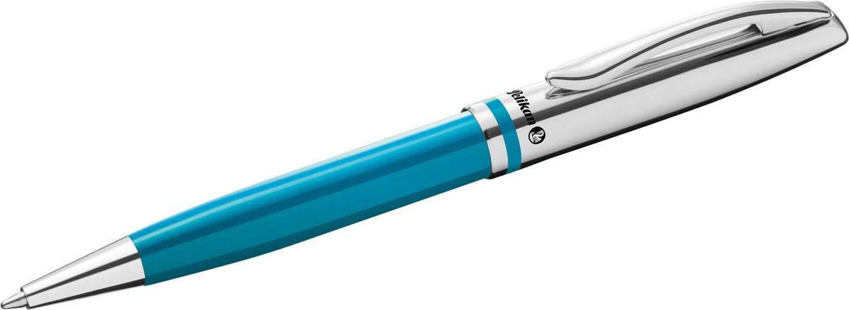 Pelikan stylo à bille jazz classic k35 essence 1 pièce dans une boîte pliante