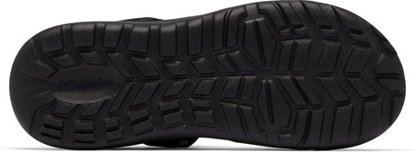 Sandales homme Columbia Peakfreak Roam Sandal - noir