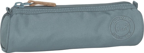 Trousse Beckmann - taille 6,5 x 6,5 x 22 cm - pétrole - be-331038a