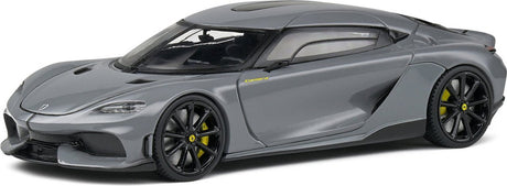 Koenigsegg gemera hybride 2+2 coupé - 1:43 - solido