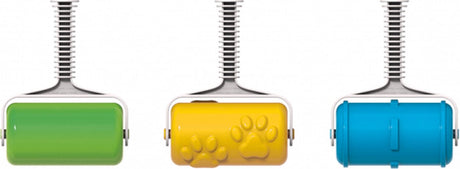 Rouleau à cartouche Dantoy