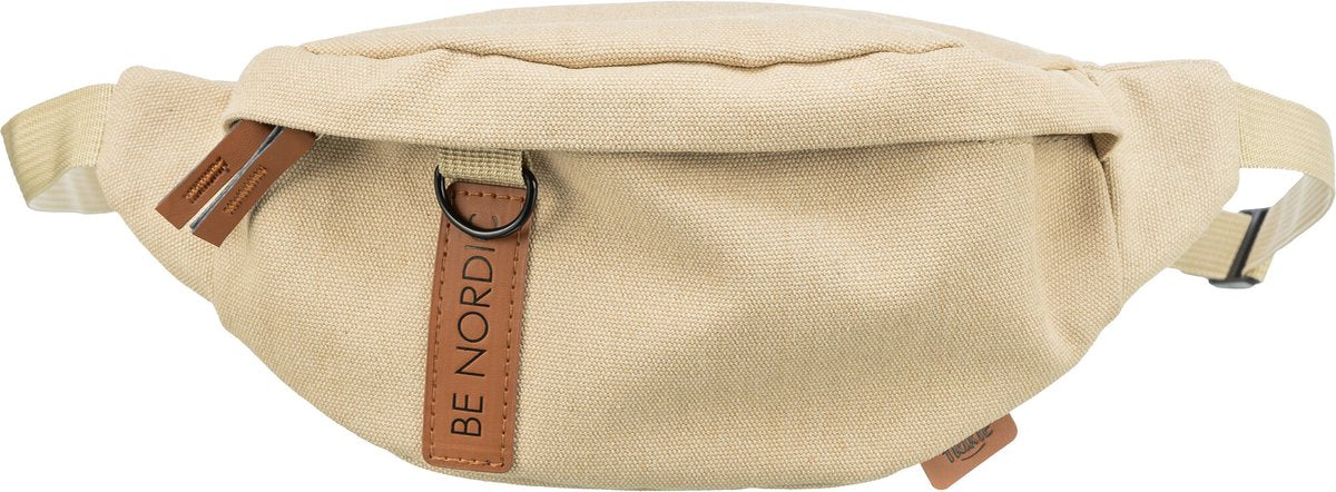 Trixie Be Nordic Hip Bag Slingtas Sand