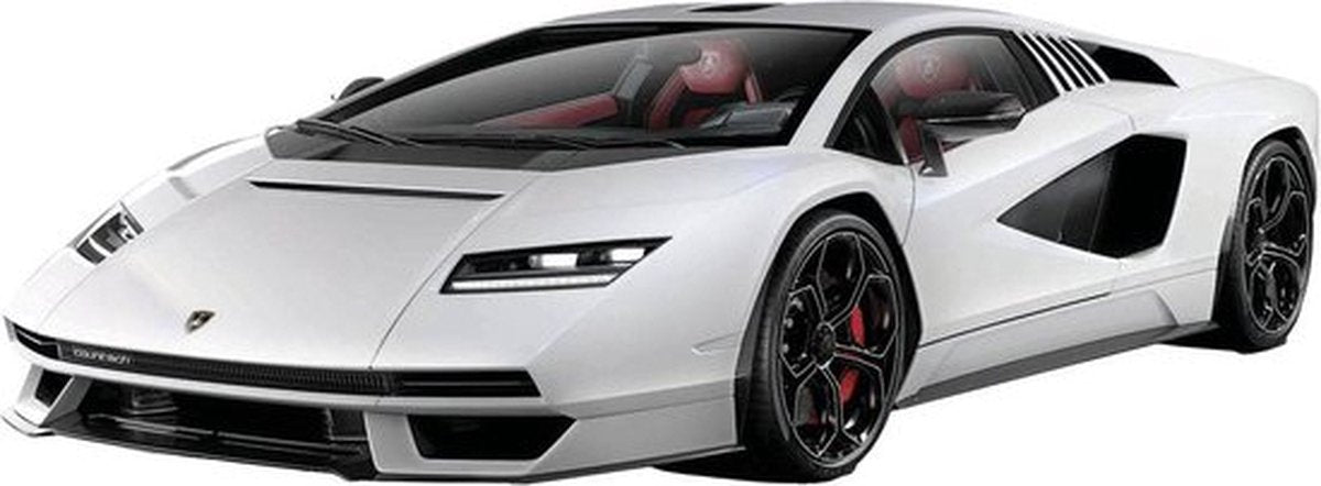 Bburago Lamborghini Countach LPI 800-4 1:24 voiture