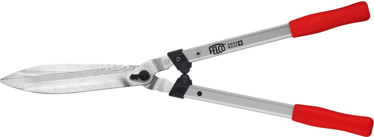 Taille-haie Felco 63cm lame 25cm