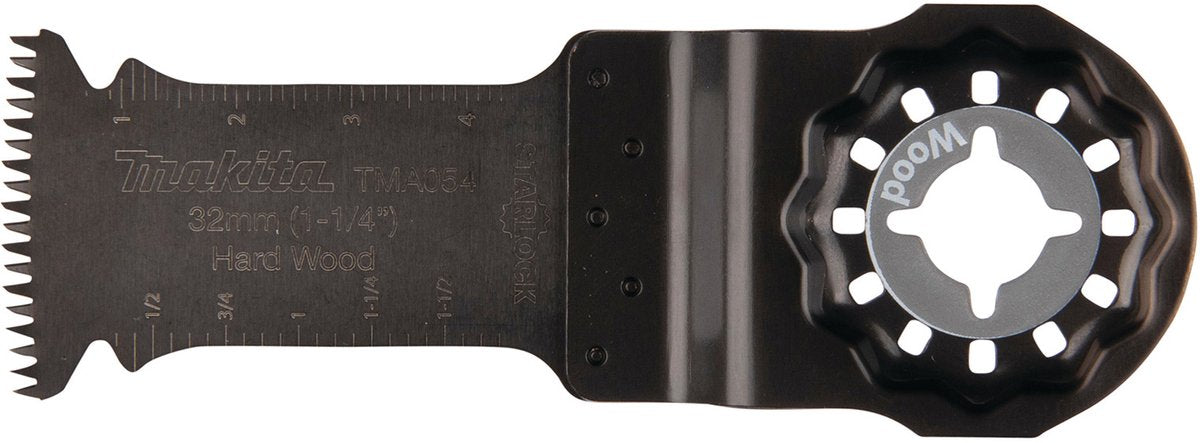 Lame de scie plongeante Makita 32 mm tma054 - b-64886