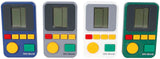 Van manen brickgame console de jeu rétro 23 jeux 6,5x11cm jouets.