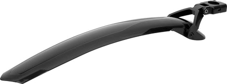 Polisport Voorlatbord Mud Mudguard Black