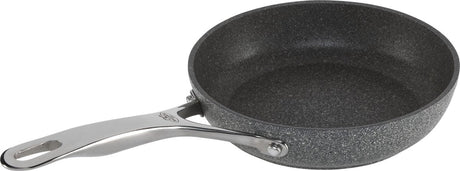 Ballarini poêle antiadhésive 75002-822-0 acier gris aluminium ø 28 cm