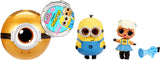 Mdr. surprise adore les minions