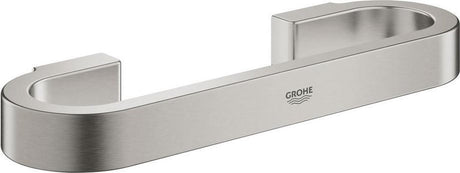 Poignée de sélection Grohe - supersteel (aspect inox) - 41064dc0