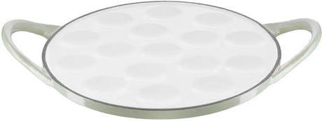 Poêle à poffertjes Tefal Lov 24 cm induction