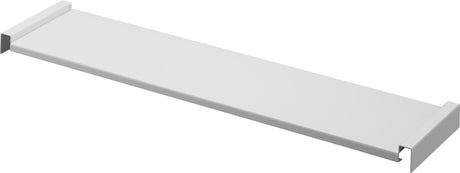 Étagère à tiroirs extensible Yamazaki - tour - blanc
