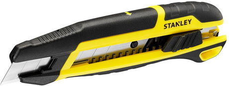 Stanley - couteau sécable mpp quick snap - 18 mm
