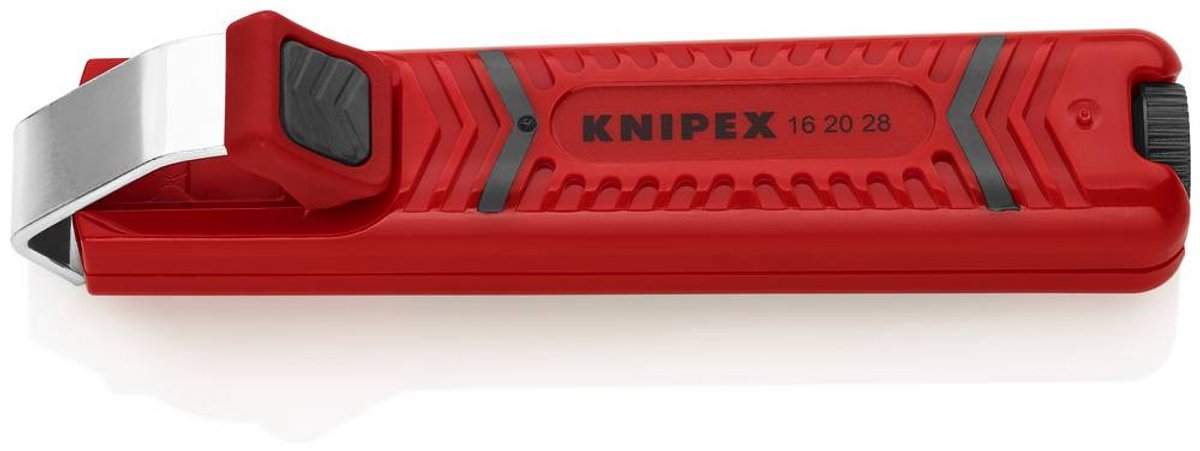 Knipex 162028 dismantling tool - 8-28mm