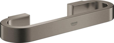 Poignée de sélection Grohe - graphite dur brossé (gris foncé mat) - 41064al0
