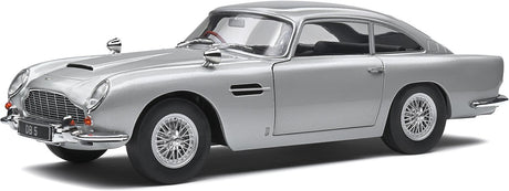 Solido aston martin db5 1:18 voiture