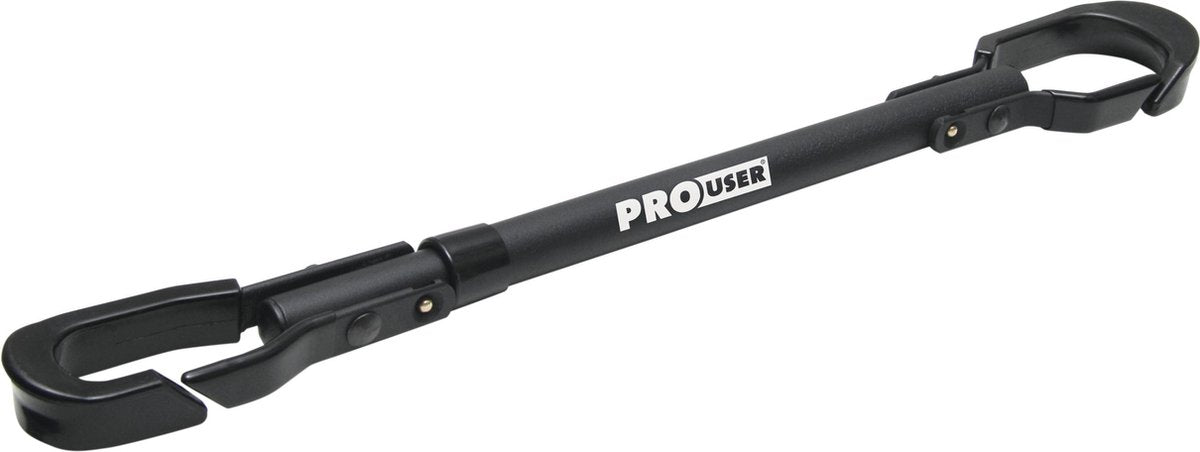 Pro-user - adaptateur de cadre de vélo - vélo pour femme