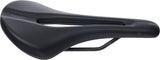 Terry Saddle Fly Arteria Gel Heren Black