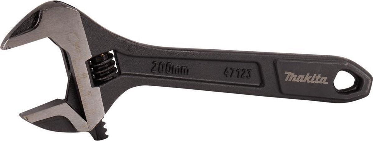 Accessoires Makita Clé à molette Makita 32mm