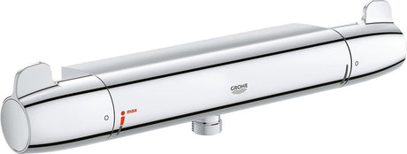 Mitigeur thermostatique de douche Grohe Grohtherm spécial - entraxe 15 cm