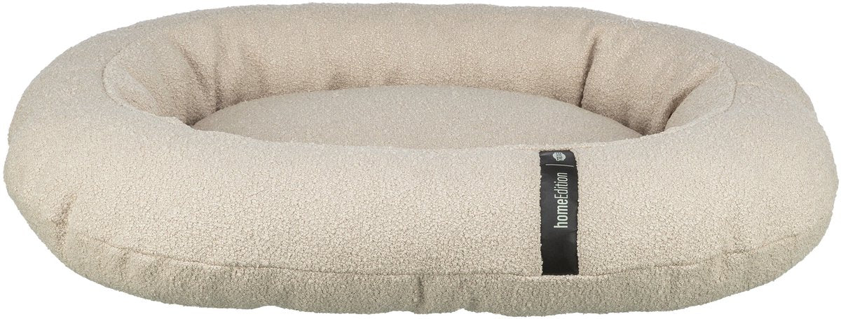 Trixie lit pour chien citystyle vital ovale crème