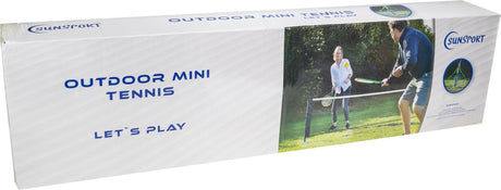 Tactique BEX SUNSPORT MINI DE TENNIS OUTDOOR