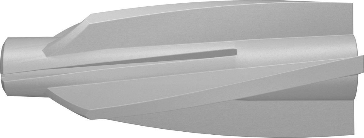 Bouchon en béton cellulaire Fischer GB 8