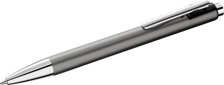 Stylo à bille Pelikan snap métallisé k10 platine blister