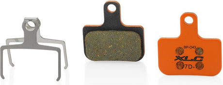 Plaquette de frein Xlc avid sram bp-o43