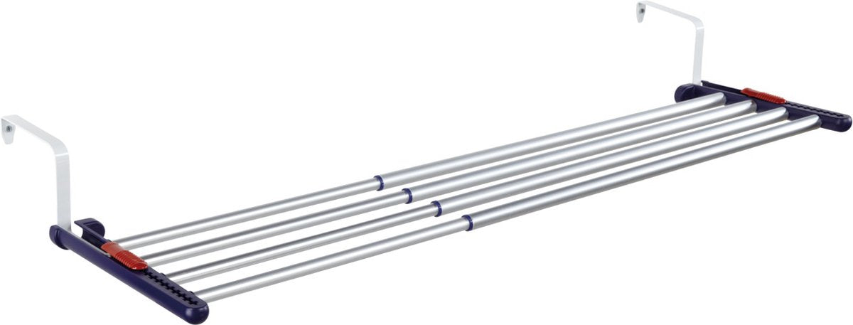 Leifheit 81413 étendoir quartett duo 4,2m