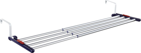 Leifheit 81413 étendoir quartett duo 4,2m