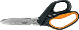 Ciseaux robustes Fiskars Power Arc 26 cm
