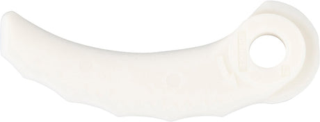 Accessoires Makita 198426-9 | lames de rechange pliées | plastique | 12 pièces - 198426-9