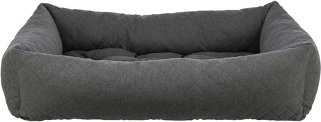 Trixie lit pour chien caliente gris foncé