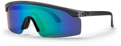 Chpo lunettes lelle noir noir