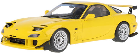 Mazda rx7 type rs (fd3s) 1994 - 1:18 - solide